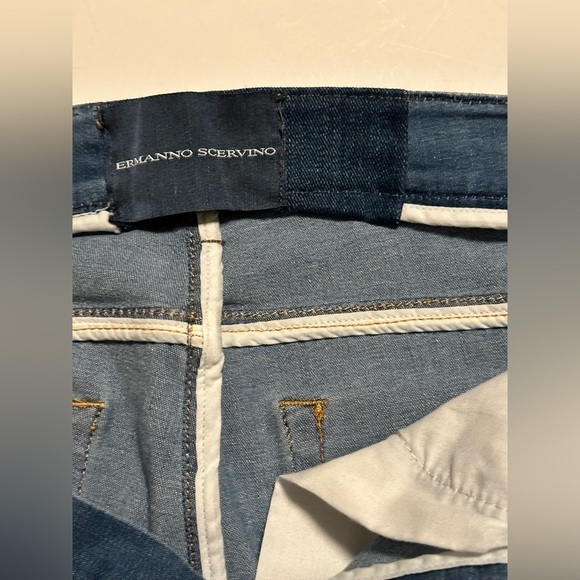 Ermanno Scervino Jean - Picture 5 of 7